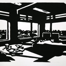 European Patent Office, kantoorkamer